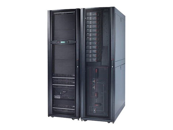 APC Symmetra PX 32kW Scalable to 160kW 400V w/ Integrated Modular Distribution