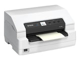 EPSON PLQ 50M Passbook printer Mono dot-matrix 10 cpi 24pin 630char/sec parallel USB serial