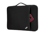 Lenovo - Housse dordinateur portable - 14p - pour 13w Yoga ThinkCentre M75t Gen 2 ThinkPad E14 Gen 4 P14s Gen 3 T14 Gen 3 T14s