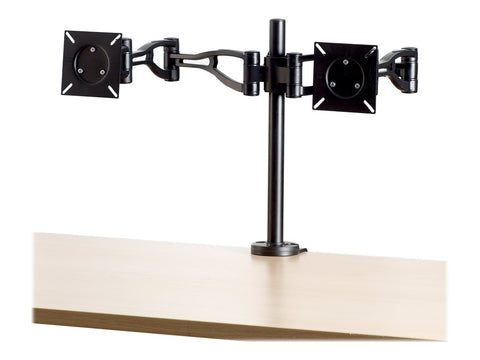 FELLOWES Bras articulé Double écrans Professional Série