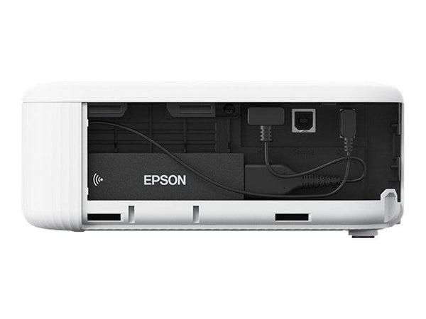 EPSON CO-FH02 Projector 3LCD 1080p 3000lm