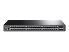 TP-LINK Omada 48-Port Gigabit L2+ Managed Switch with 4 SFP Slots