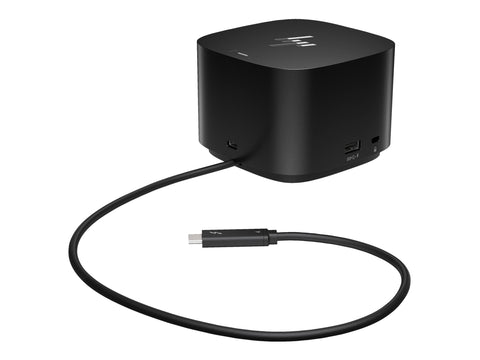 HP Thunderbolt 280W G4 Dock w/Combo Cable (EN)
