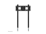 NEOMOUNTS WL30-750BL18P Support mural fixe pour écran 50-98p- robuste - verrouillable - portrait - installation rapide - TÜV