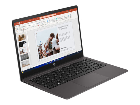 HP 245 G10 AMD Ryzen 5 7530U 14p FHD 16Go 512Go AMD Radeon Graphics W11H Warranty 1/1/0