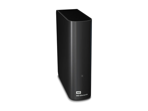 WD Elements Desktop 26To