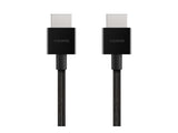BELKIN Câble HDMI Ultra HD haute vitesse 2M