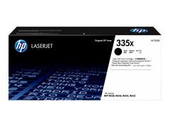 HP 335X High Yield Black Original LaserJet Toner Cartridge