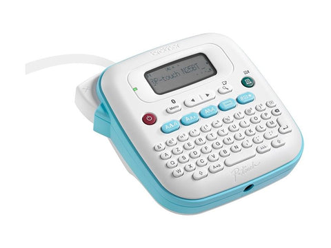 BROTHER PT-N25BT Bluetooth Office Labeling Machine
