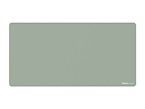 FELLOWES TAPIS SOUS MAIN DE BUREAU SAUGE
