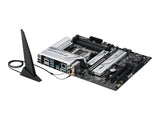 ASUS PRIME X670-P WIFI AM5 Socket 4DDR5 3xPCIe 4.0 x16 HDMI 2.1 DP 1.4 6xSATA 6Gb/s ATX