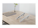 NEOMOUNTS NSLS010 Support pour ordinateur portable 11-17p - pliable - compact - universel