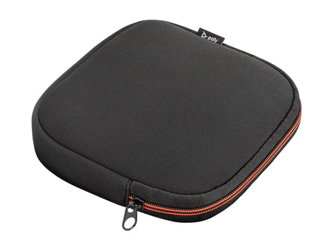 HP Poly Blackwire 8225 Stereo Microsoft Teams Certified USB-C Headset +USB-C/A Adapter