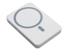 XTREMEMAC Powerbank magnétique 5KmAh USB-C-Compatible Apple MagSafe