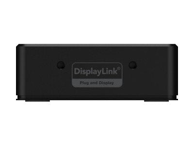 BELKIN USB-C Dual Display Docking Station