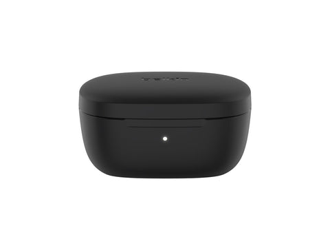 BELKIN SoundForm Motion True Wireless Earbuds Black