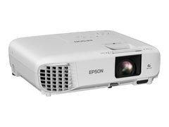 EPSON EB-FH06 3LCD Projector FHD 1080p 3500Lumen Home cinema/Entertainment and gaming