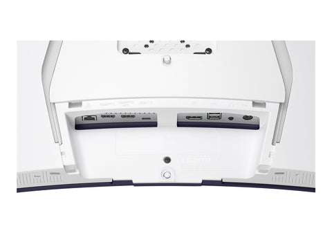 LG 39GX90SA-W.AEU 39p OLED UWQHD 21:9 240Hz 275cd/m2 0.03ms HDMI DP USB-C