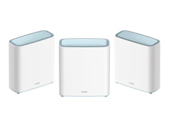 D-LINK Solution MESH Wi-Fi 6 AI Eagle Pro AX3200