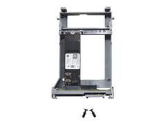 HP LaserJet 512 Go SED TAA Full Kit SSD