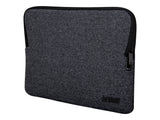 URBAN FACTORY MEMOREE SLEEVE POUR NOTEBOOK 10/12i NOIR