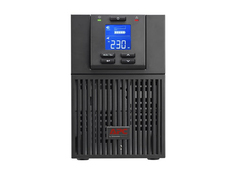 APC Easy UPS SRV 1000VA 230V No Battery