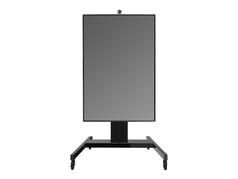 NEOMOUNTS NM-HUB2LIFTBLACK Chariot écran jusquà 50p - motorisé