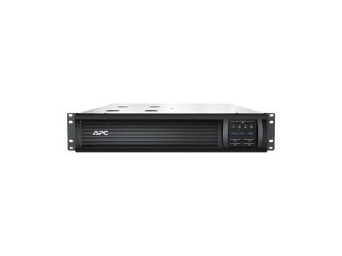 APC Smart-UPS 1000VA LCD RM 2U 230V avec SmartConnect