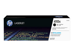 HP 410X Black R LaserJet Toner Cartridge