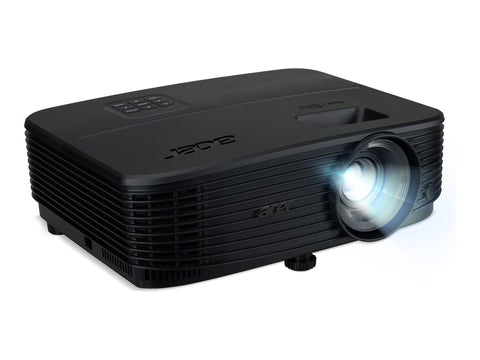 ACER VERO PD2327W Projector DLP WXGA 3200Lm 2.000.000:1 EMEA 2.6Kg Carrying Case EURO Power