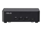 ASUS RNUC14RVKU700000I Barebone Intel Core Ultra 7 155H Slim Kit L6 No Cord