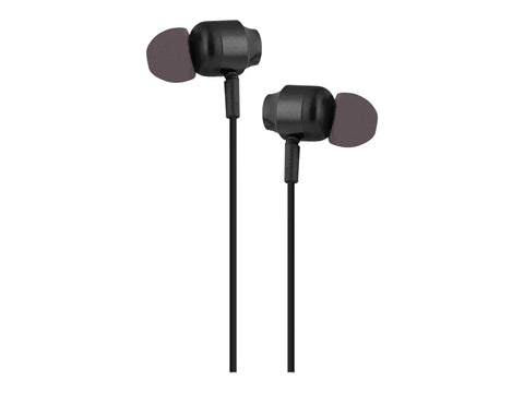 TNB C-BUDS - In ear digital Type C earphones - black