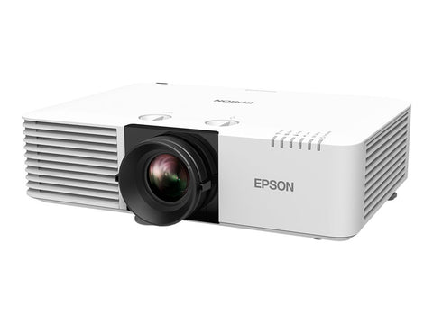 EPSON EB-L570U Projector WUXGA 5200Lm projection ratio 1.35 - 2.20:1 Over 2.500.000:1 10W speaker