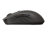 HP 405 Quiet BLK Wireless Mouse EMEA INTL Euro plug (EN)