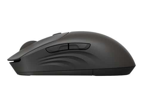 HP 405 Quiet BLK Wireless Mouse EMEA INTL Euro plug (EN)