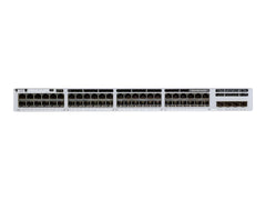 CISCO Catalyst 9300L 48p 12mGig Network Advantage 4x10G Uplink DNA subscription required