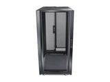 APC NetShelter SX 24U 600mm x 1070mm Deep Enclosure