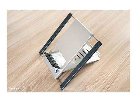 NEOMOUNTS NSLS100 Support pour ordinateur portable 10-22p - pliable - compact - universel