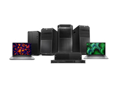 HP Workstation Z2 G9 Tour Intel Core i7-14700K 16GB DDR5 512GB SSD T1000 W11P 3/3/3