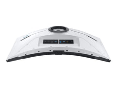 SAMSUNG Odyssey Neo G8 S32BG850NP-  incurvé - 32" - 3840 x 2160 4K @ 240 Hz - VA - 350cd/m²- 1000000:1- HDR 2000 - 1 ms - 2xHDMI, DP