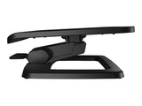 FELLOWES Hana Lt Foot Rest Black