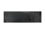 CHERRY KW 9100 SLIM Keyboard