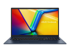 ASUS Vivobook X1704VA-AU763W Intel Core i3-1315U 17.3p FHD 8Go DDR4 512Go PCIE G4 SSD Intel UHD Graphics W11H Blue