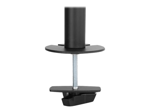 NEOMOUNTS FPMA-D550D4BLACK Support décran à fixer 13-32p