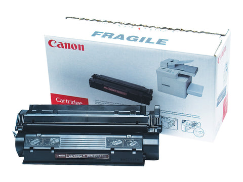 CANON CRG T cartouche de toner noir haute capacite 3.500 pages pack de 1