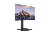 DAHUA DHI-LM22-B201A - Ecran LED - 22p - 1920 x 1080 FHD 100Hz - 5ms - IPS - HDMI VGA DP HAS - Moniteur