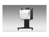 EPSON SureColor SC-T3405 With Stand 24inch large-format printer colour ink-jet Roll A161.0cm 2400x1200dpi LAN Wi-Fi USB 3.0 Cutter
