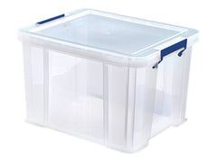 FELLOWES ProStore Storage Box 36L