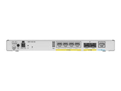 CISCO ISR1100 Router 4 GE LAN/WAN Ports and 2 SFP ports 4GB RAM REMANUFACTURED