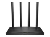 TP-LINK Archer C80 AC1900 Dual band Wireless 802.11ac Gbit router 4xLAN MU-MIMO